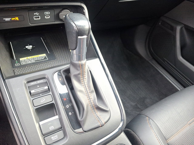 Certified 2023 Honda CR-V Sport Touring image 15