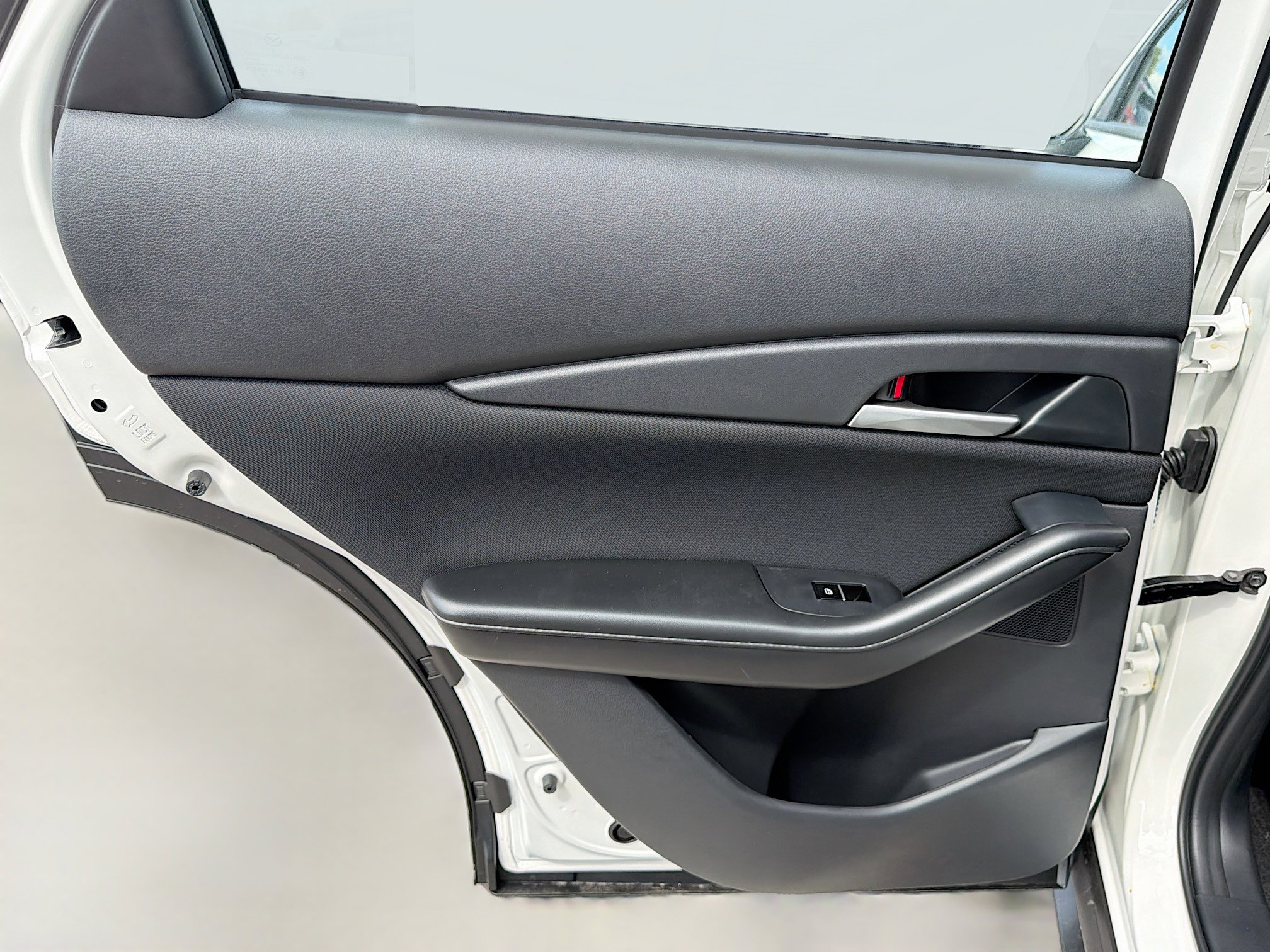 New 2026 MAZDA CX-30 AWD 2.5 S image 42