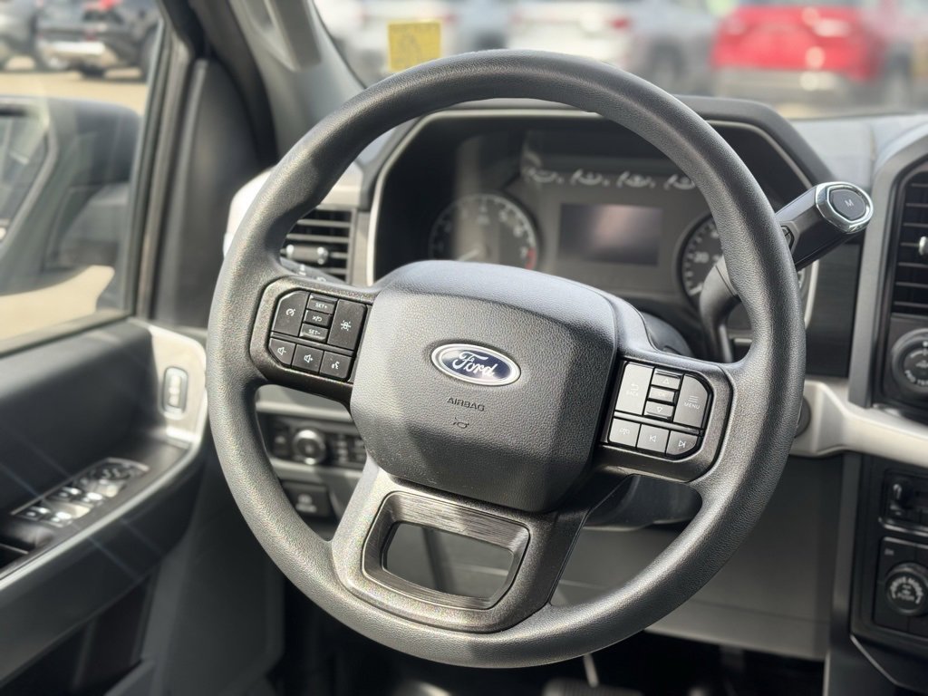 Used 2022 Ford F150 XLT w/ XTR Package image 13