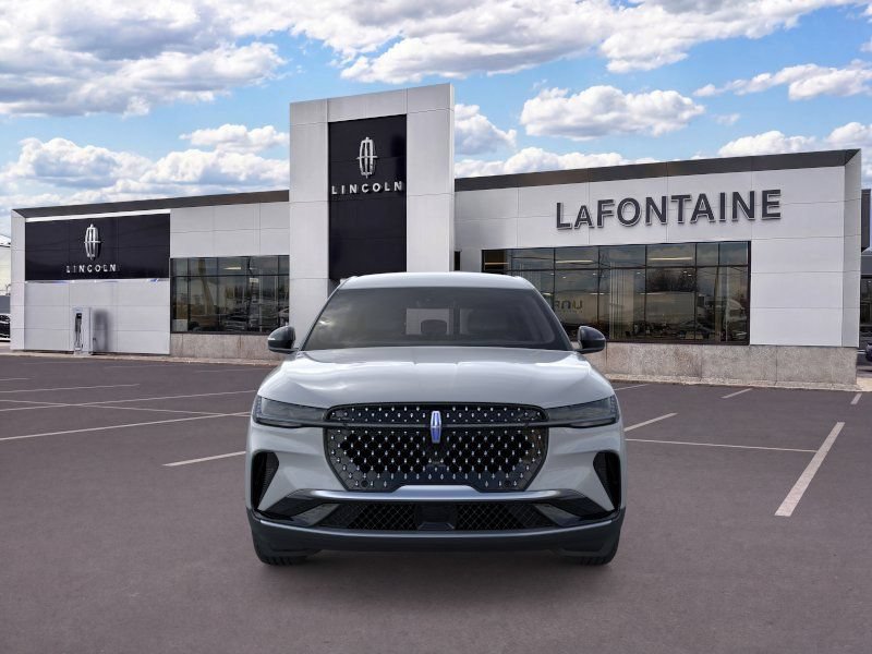 New 2026 Lincoln Nautilus Premier AWD/4WD image 6
