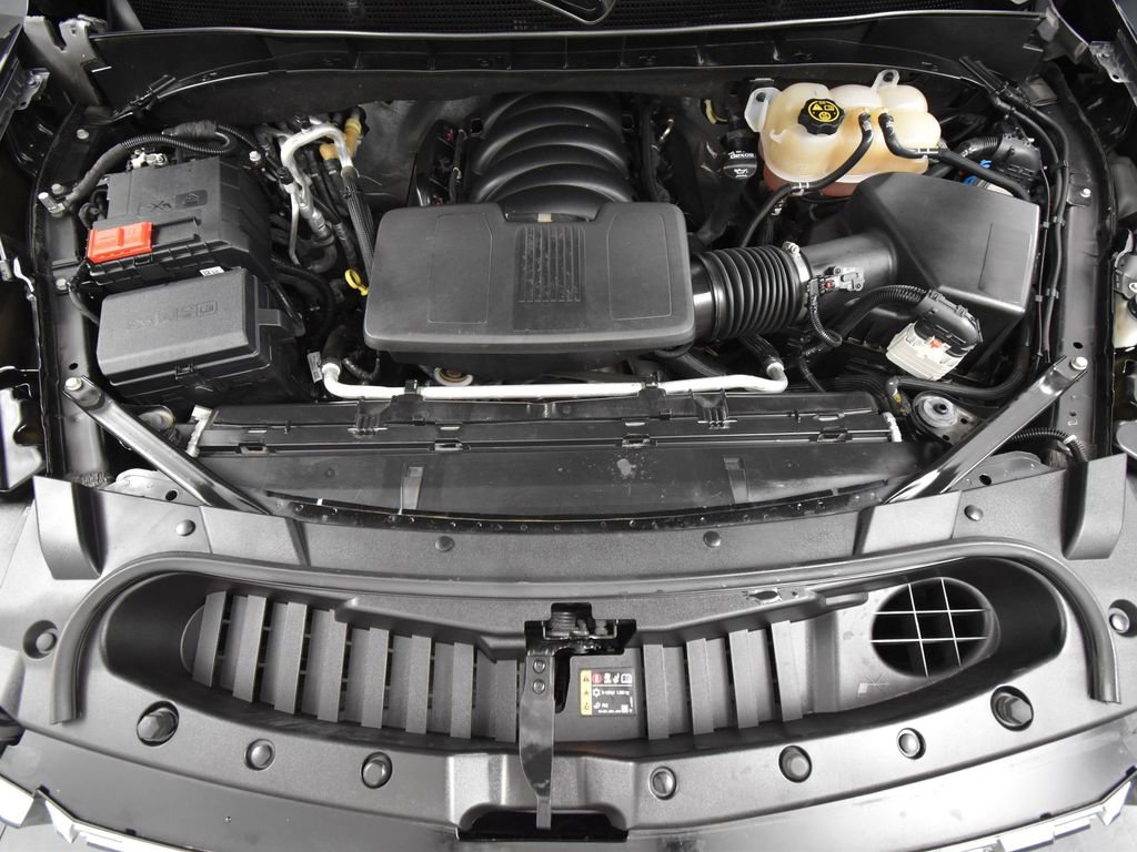 Used 2022 GMC Yukon Denali w/ Denali Ultimate Package image 59