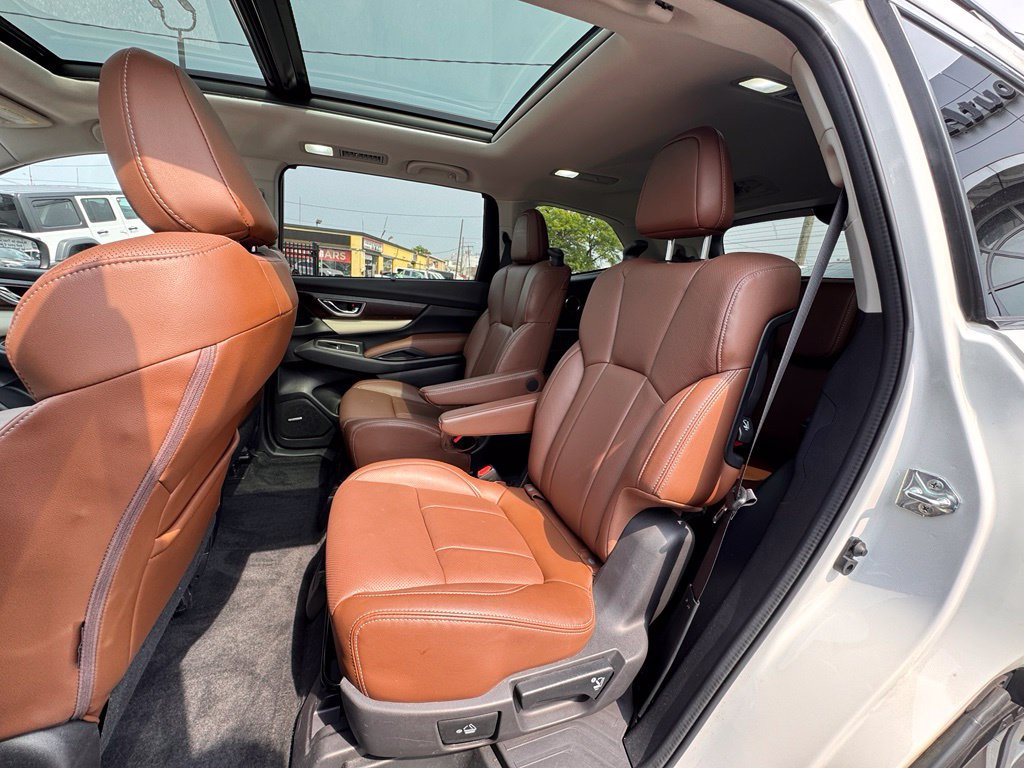 Used 2022 Subaru Ascent Touring AWD/4WD image 15
