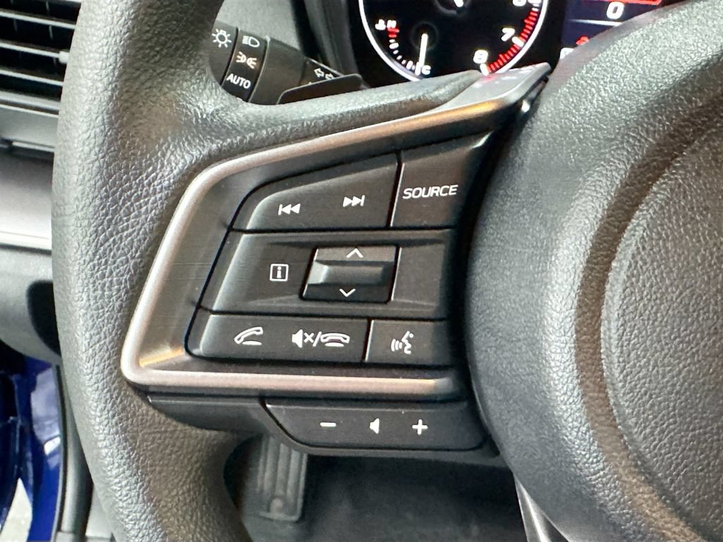 New 2026 Subaru Impreza 2.0i Sport AWD/4WD image 8