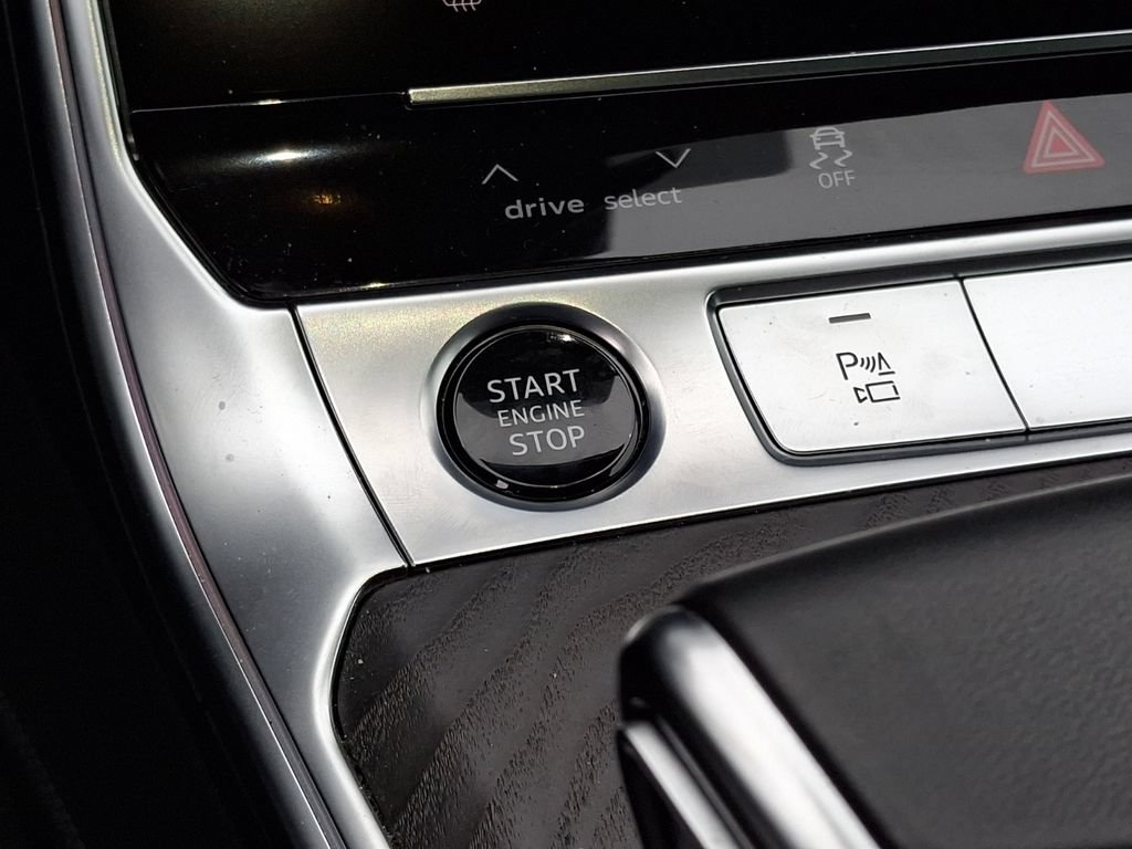 Used 2022 Audi A6 Premium Plus AWD/4WD image 24