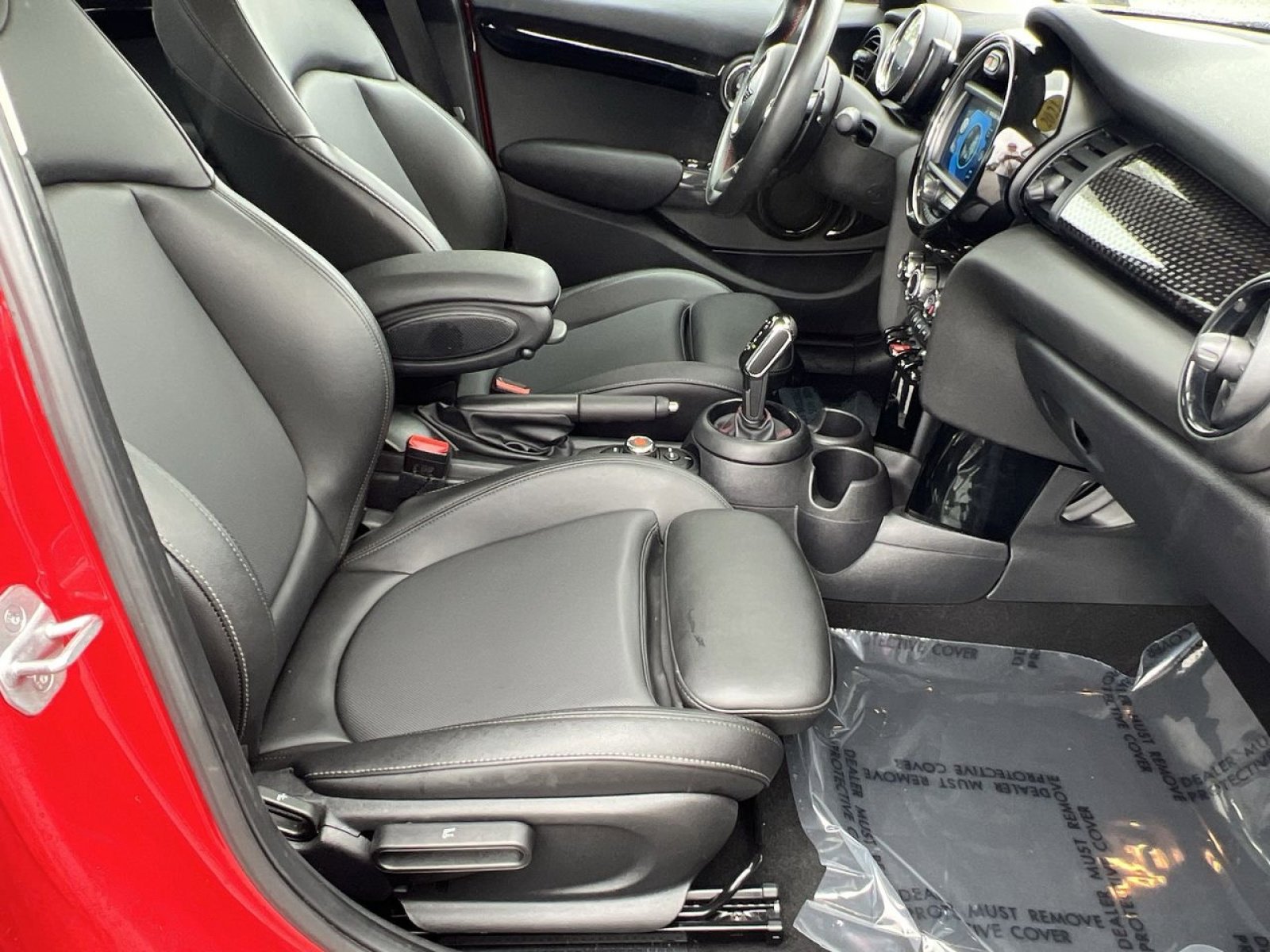 Used 2021 MINI Cooper S image 30