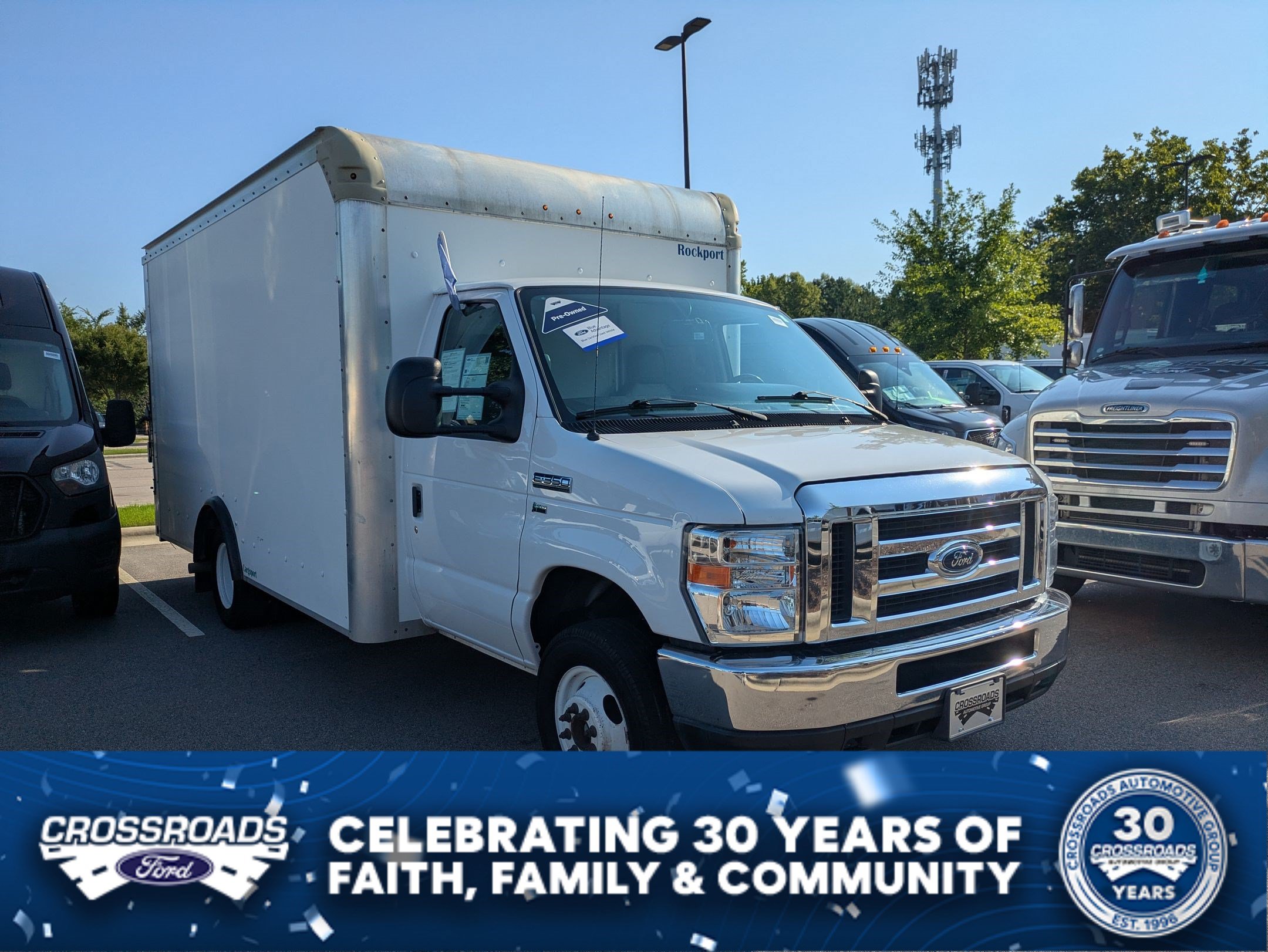 Used 2018 Ford E-350 and Econoline 350 Super Duty