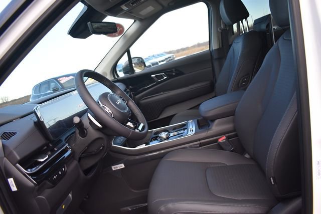 New 2026 Kia Carnival SX Prestige FWD image 29