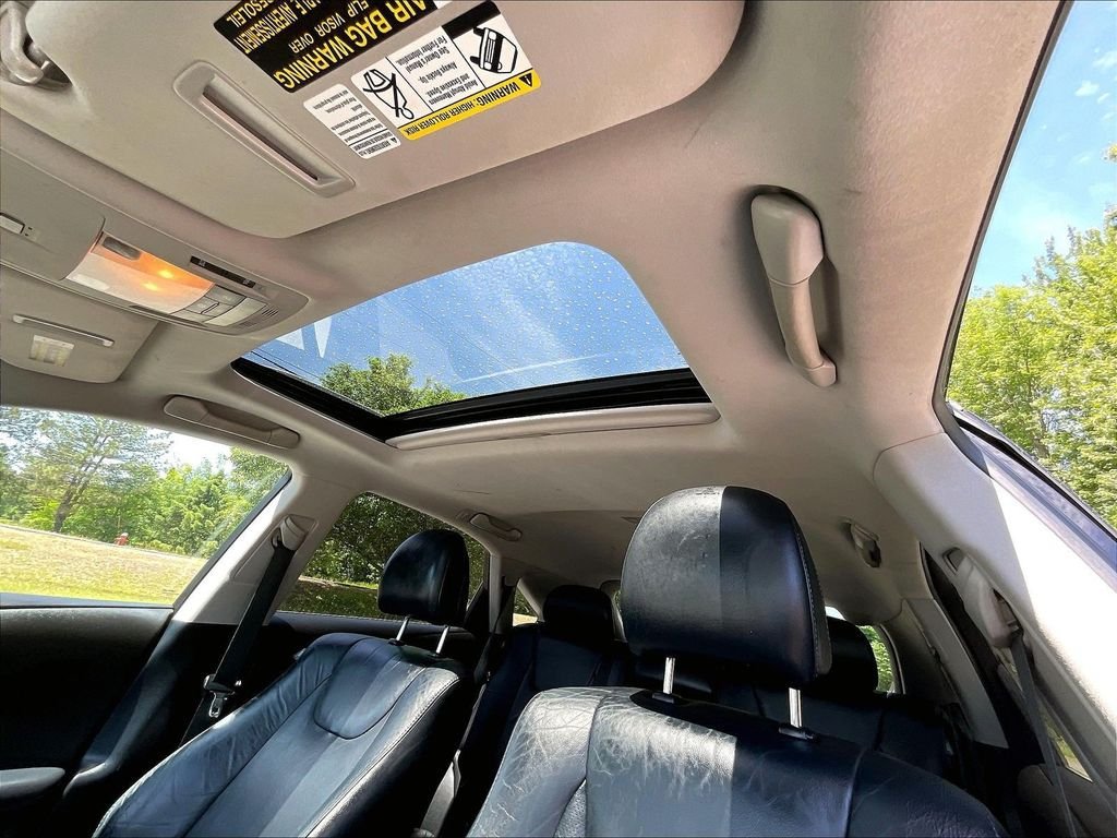 Used 2013 Lexus RX 350 AWD w/ Navigation Pkg image 7