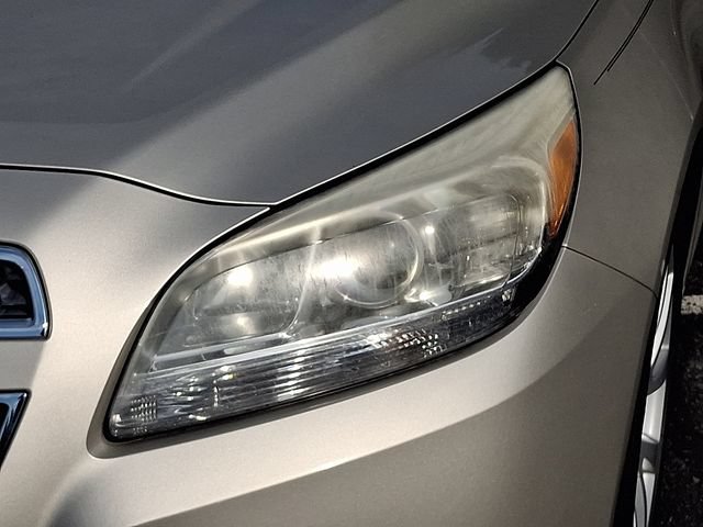 Used 2013 Chevrolet Malibu LT FWD image 9