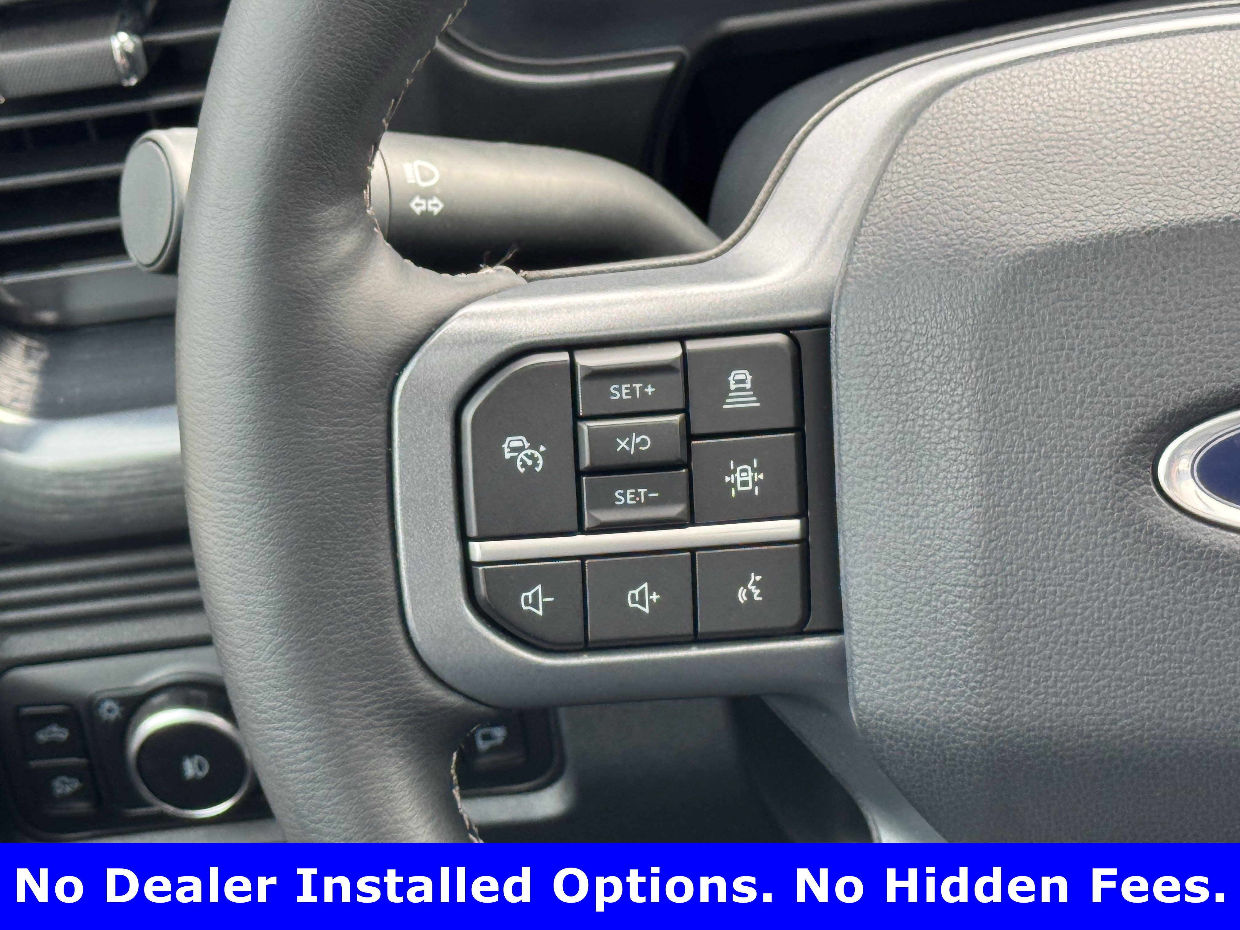 Used 2025 Ford F250 Lariat w/ Lariat Ultimate Package AWD/4WD image 13