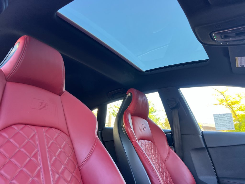 Certified 2023 Audi S5 Prestige w/ Prestige Package AWD/4WD image 20