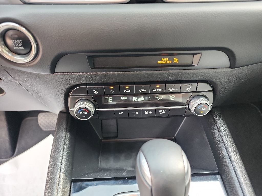 Certified 2023 MAZDA CX-5 AWD 2.5 S image 23