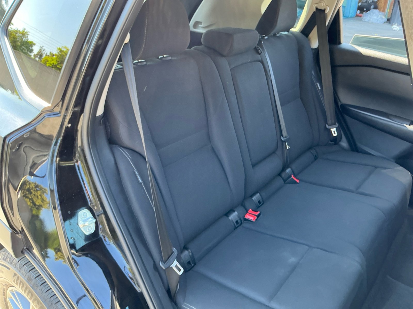 Used 2024 Nissan Rogue S image 20