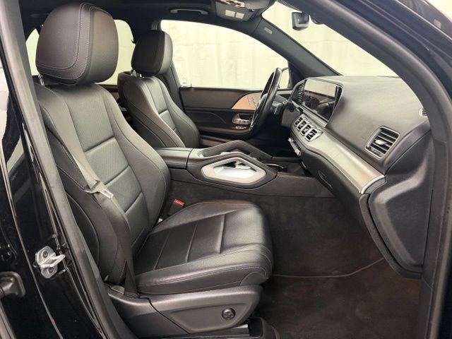 Used 2024 Mercedes-Benz GLE 450e 4MATIC image 13