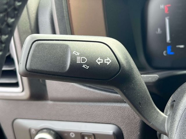 Used 2026 Ford Bronco Sport Outer Banks w/ Outer Banks Tech Package+ AWD/4WD image 27