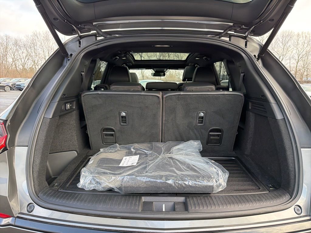 Used 2025 Acura MDX A-Spec image 23