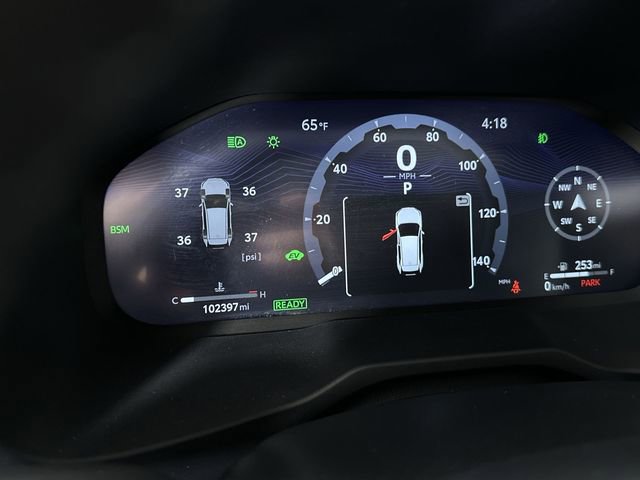Used 2023 Toyota RAV4 Limited AWD/4WD image 12