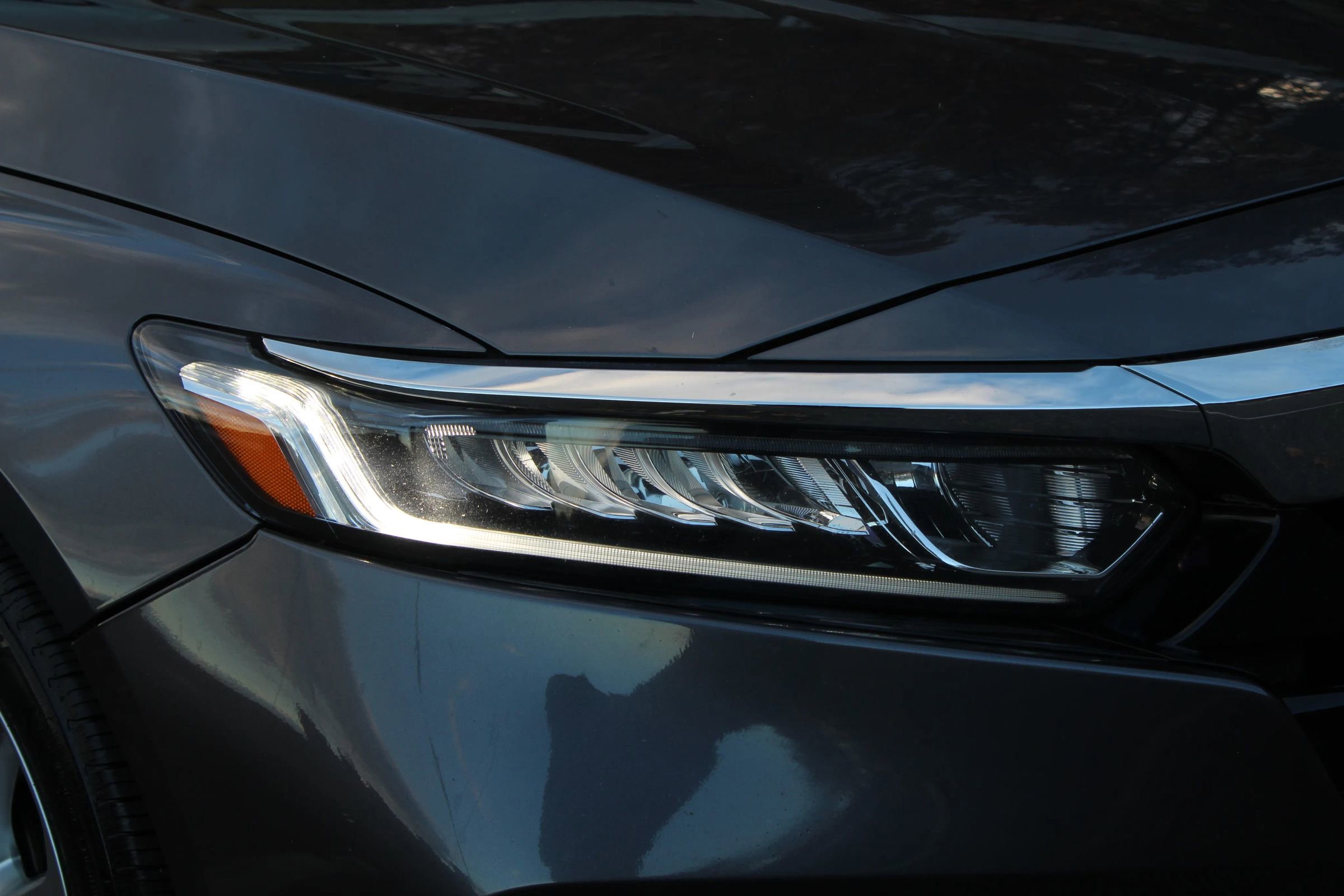 Used 2020 Honda Accord LX image 36