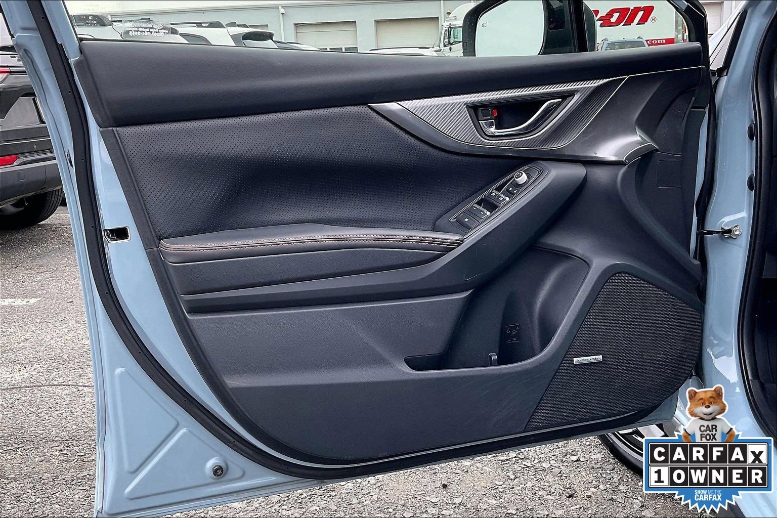 Certified 2023 Subaru Crosstrek 2.5i Limited image 23