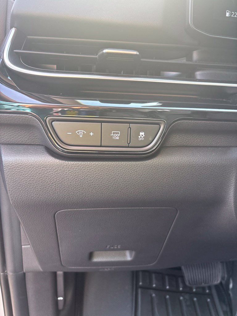 Used 2026 Kia Carnival SX Prestige FWD image 18