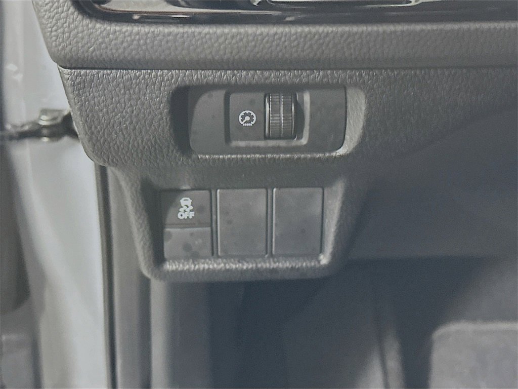 Certified 2025 Honda Civic Sport image 12