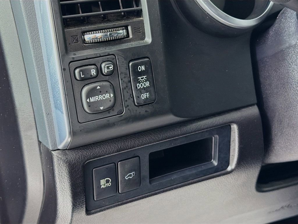 Used 2021 Toyota Sequoia Nightshade w/ Safety & Convenience Package image 10