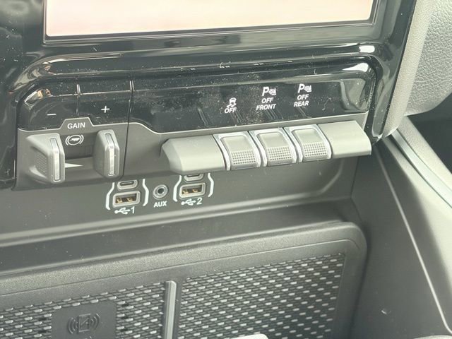 New 2026 RAM 1500 Big Horn AWD/4WD image 22