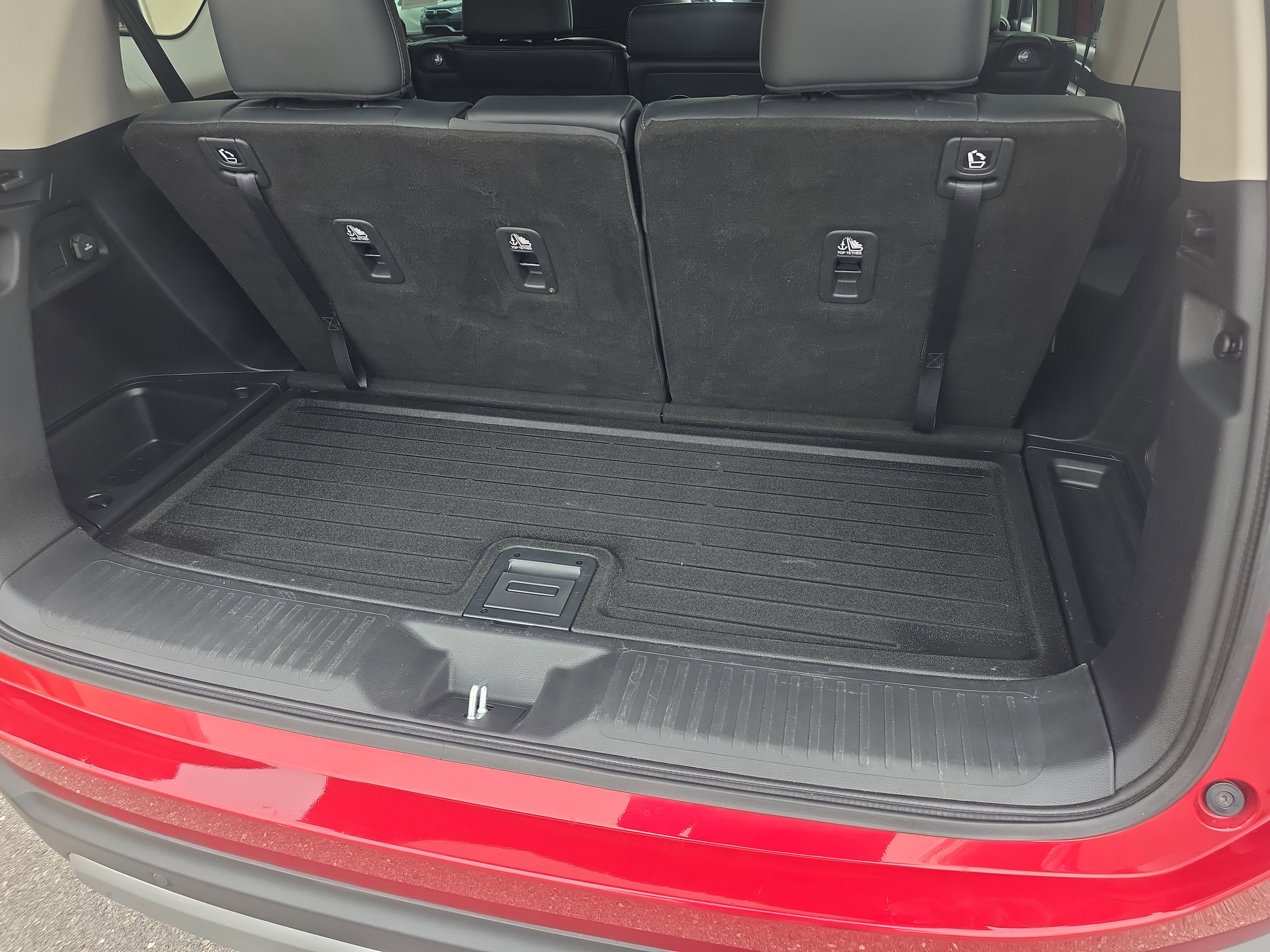 Used 2023 Honda Pilot EX-L image 18