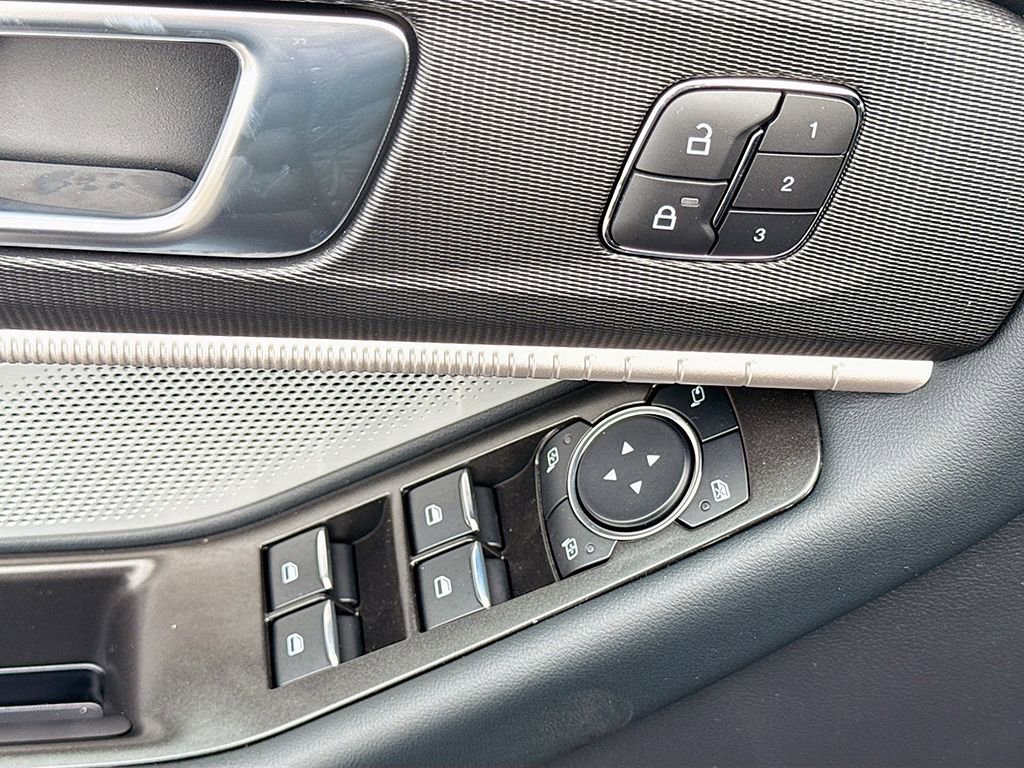 New 2026 Ford Explorer Tremor w/ Tremor Ultimate Package image 34