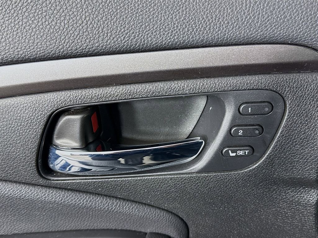 Used 2019 Honda Passport EX-L image 22