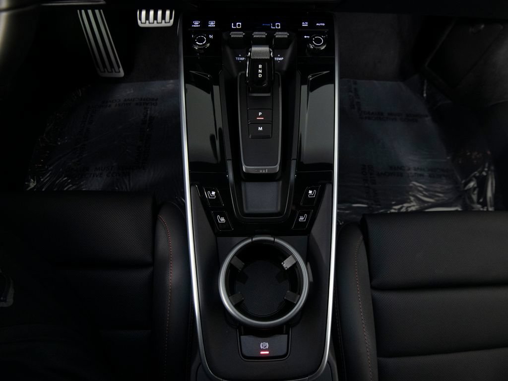 Certified 2026 Porsche 911 Carrera S RWD image 30