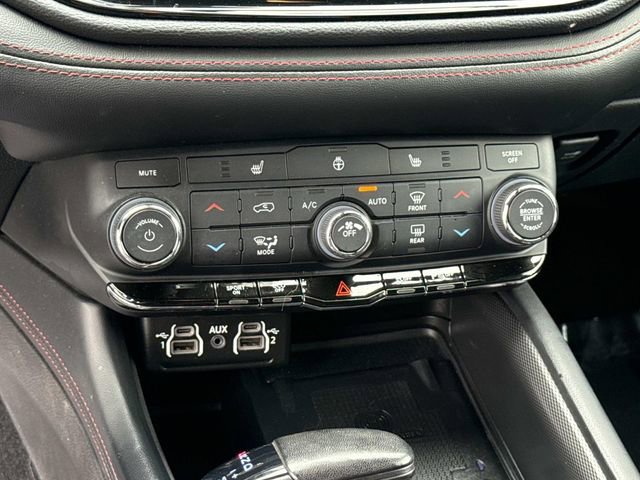 Used 2023 Dodge Durango R/T AWD/4WD image 21