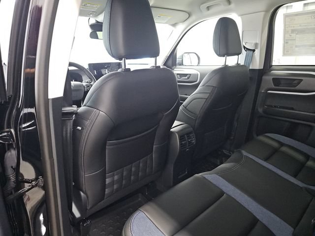 New 2026 Ford Bronco Sport Outer Banks AWD/4WD image 33