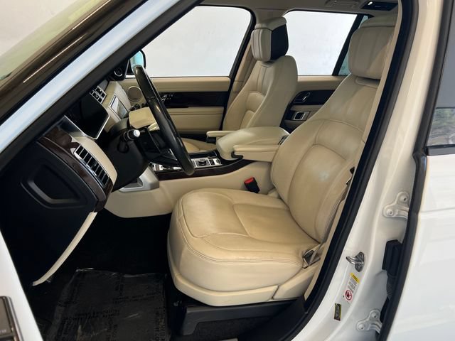 Used 2021 Land Rover Range Rover Westminster Edition AWD/4WD image 32