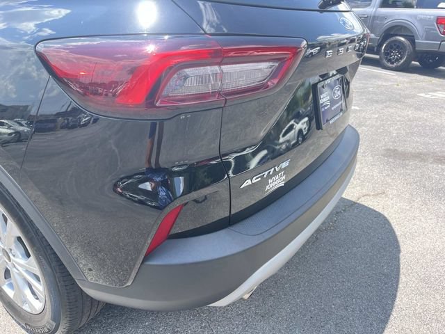 Used 2023 Ford Escape Active FWD image 12