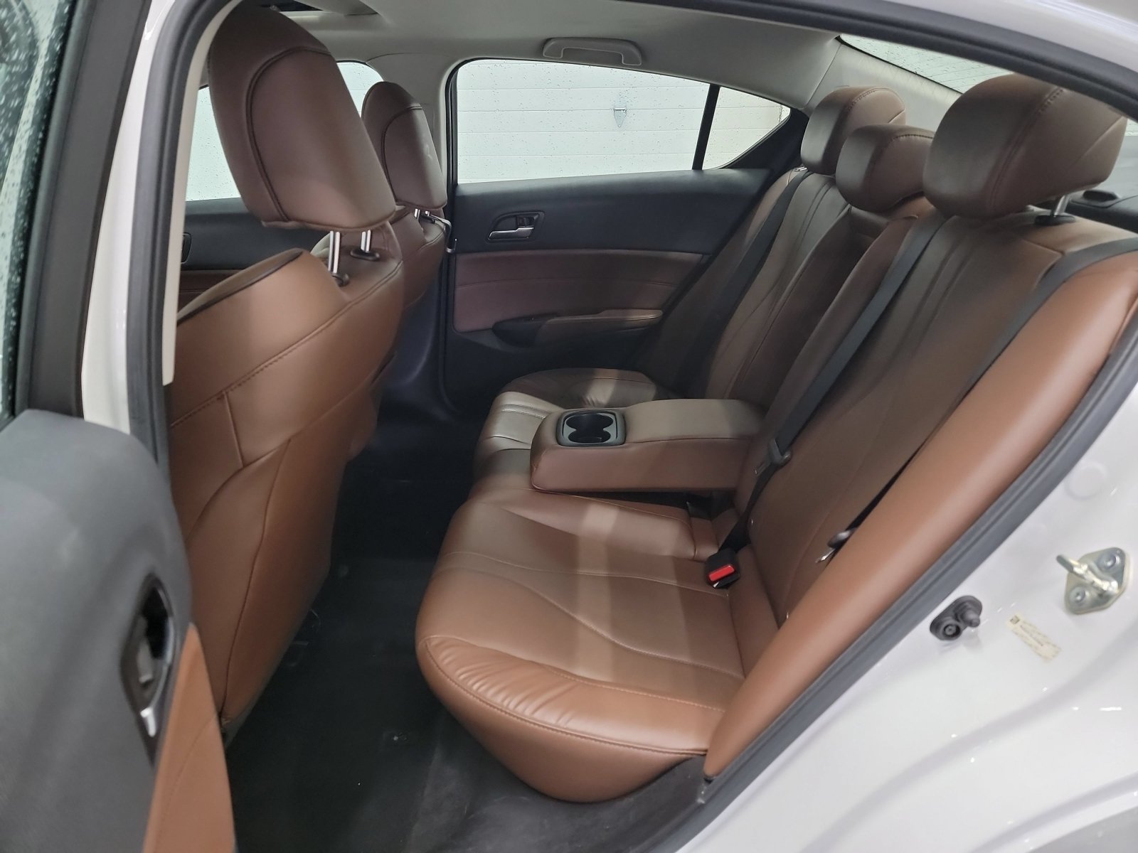 Used 2020 Acura ILX FWD image 28