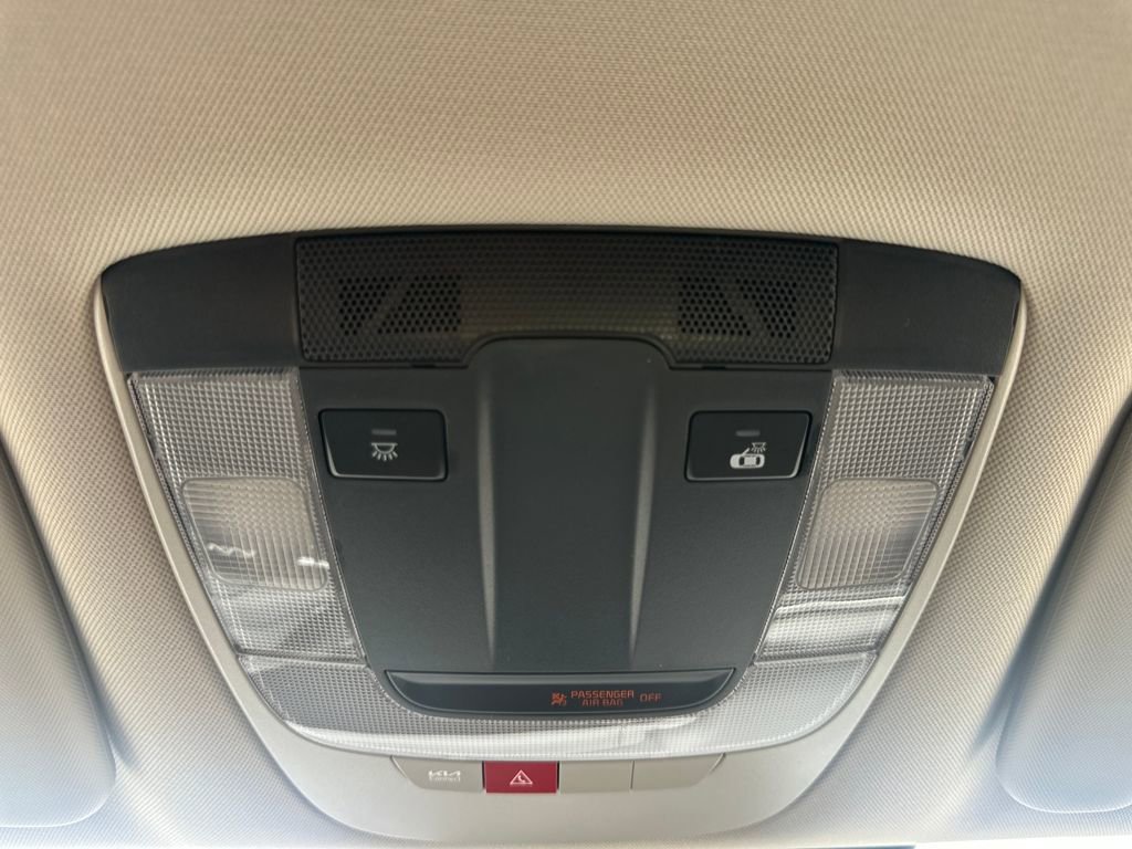 New 2026 Kia Sportage S image 30