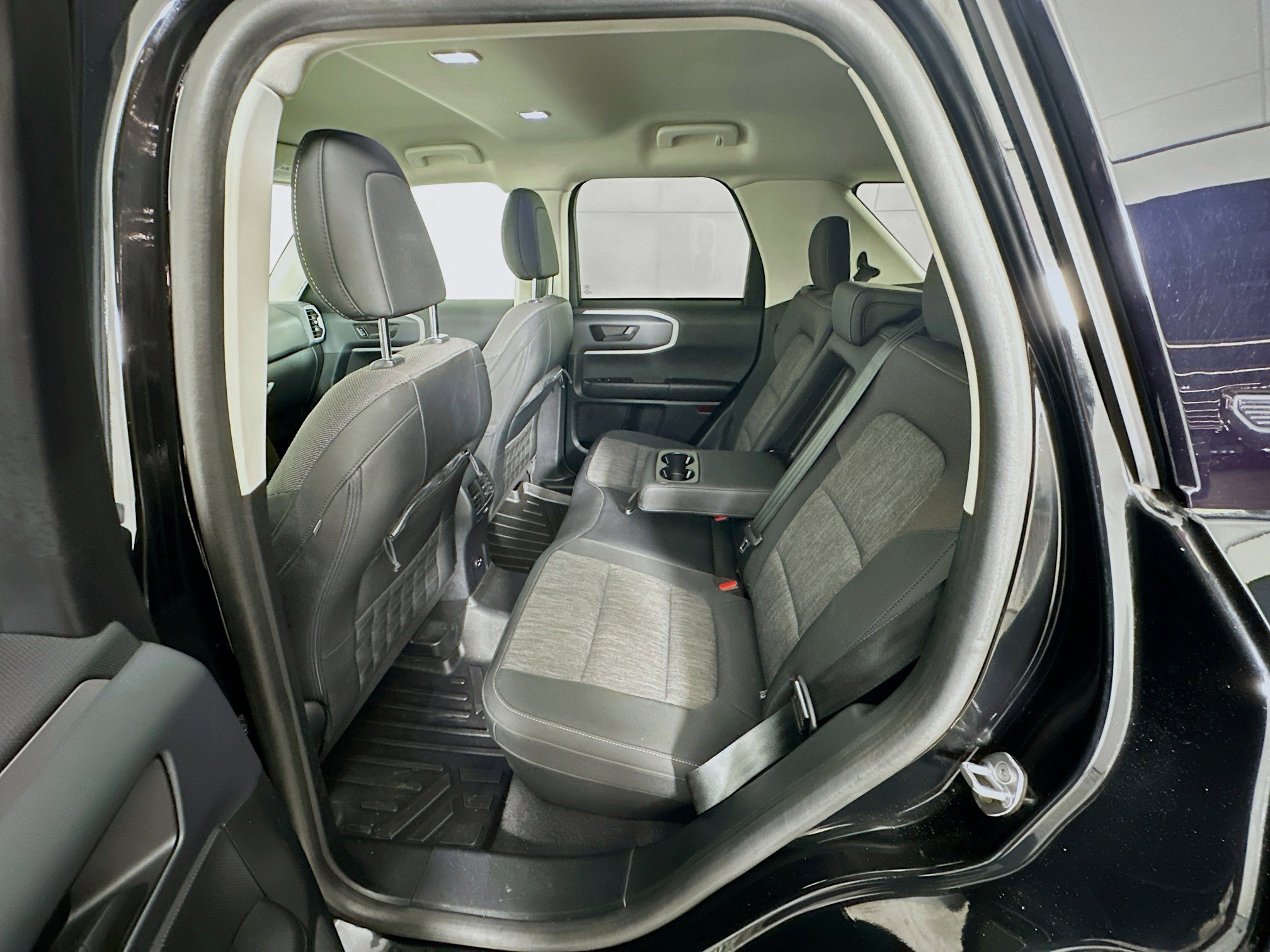 Used 2021 Ford Bronco Sport Big Bend image 27