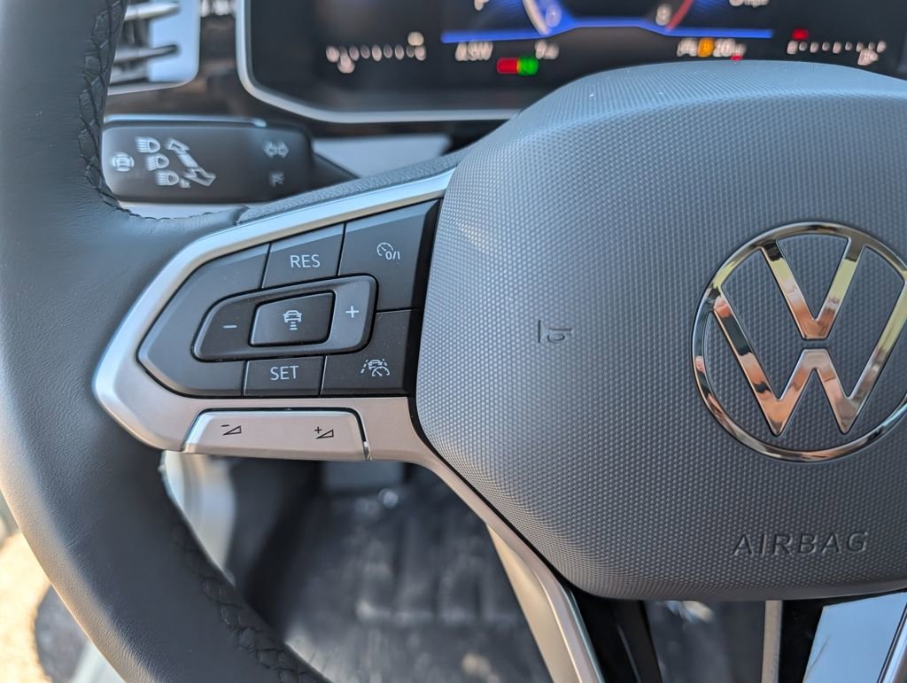 New 2026 Volkswagen Jetta SE image 15