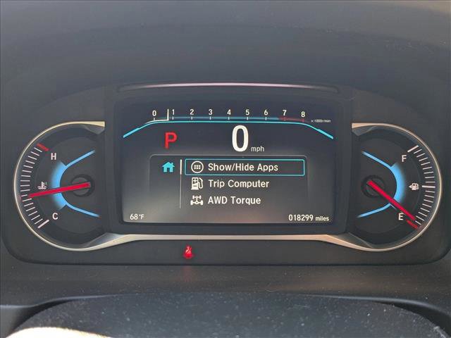 Used 2021 Honda Pilot Elite image 14