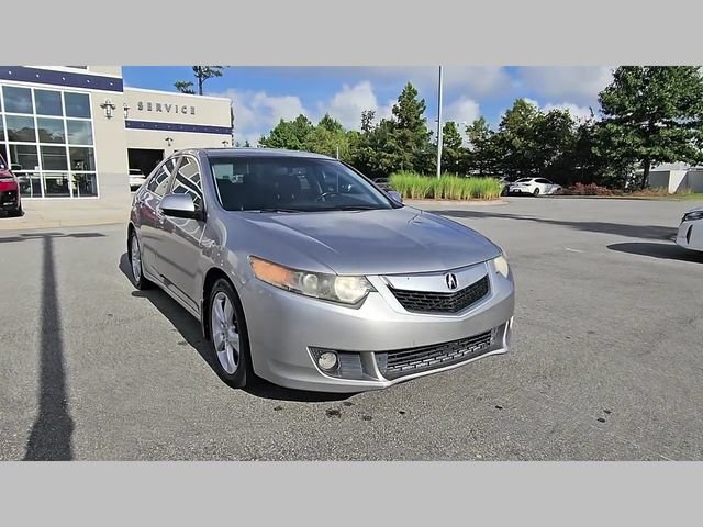 Used 2010 Acura TSX Sedan FWD image 33