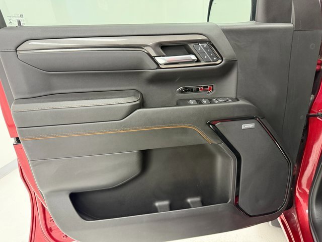 Used 2023 GMC Sierra 1500 AT4 w/ Technology Package image 28