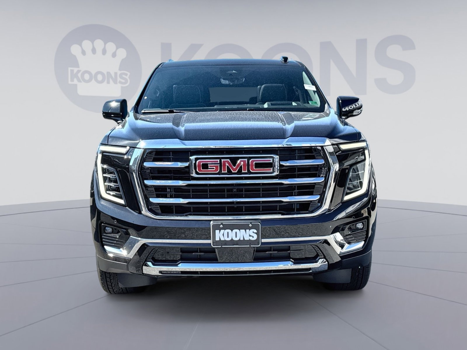 New 2026 GMC Yukon XL Elevation w/ Elevation Premium Package image 11