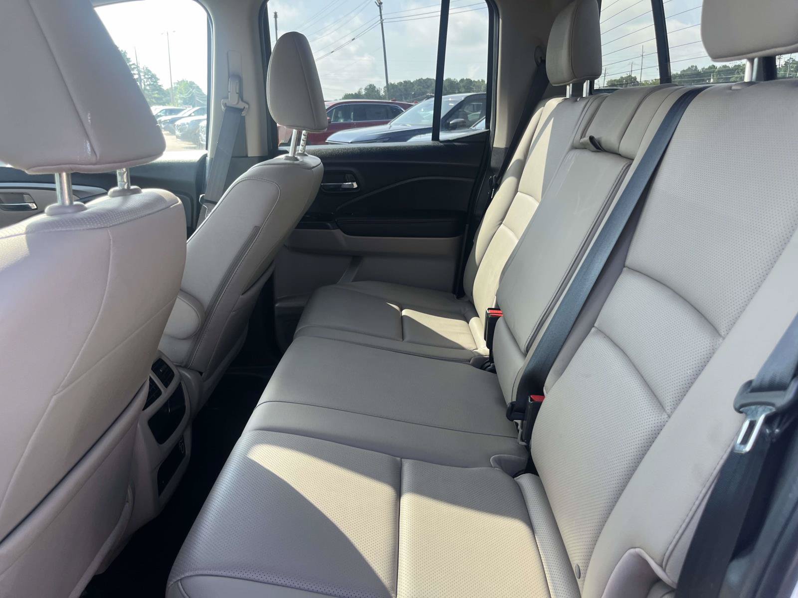 Used 2021 Honda Ridgeline RTL-E image 10