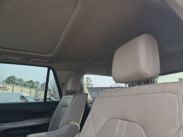 Used 2024 Ford Expedition Max Limited image 17
