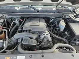 Used 2012 Chevrolet Silverado 1500 LS image 19