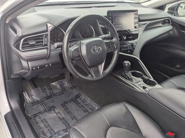 Used 2024 Toyota Camry XSE FWD image 16