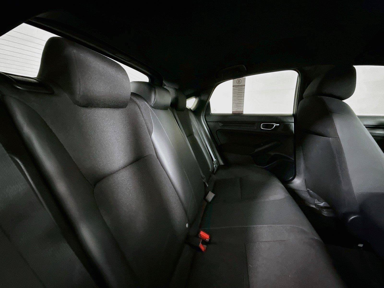 Used 2024 Honda Civic Sport image 33