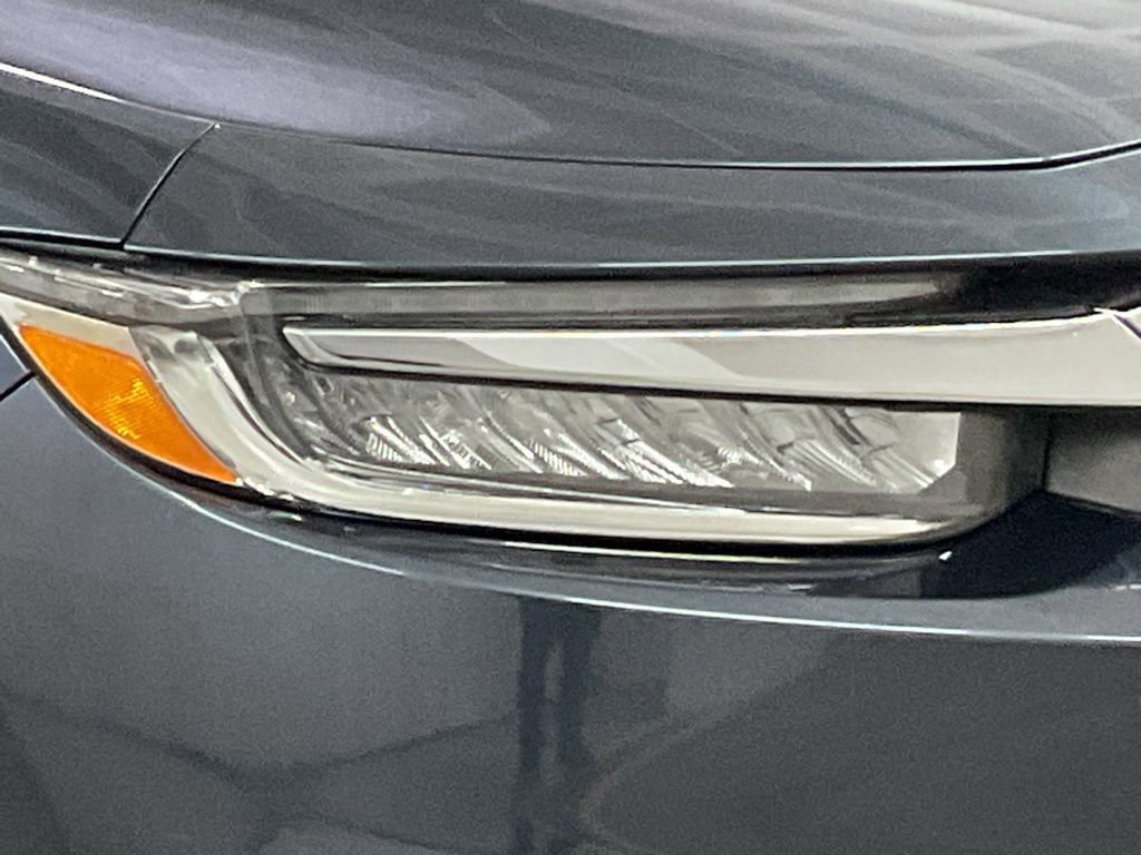 Used 2022 Honda Insight EX image 29