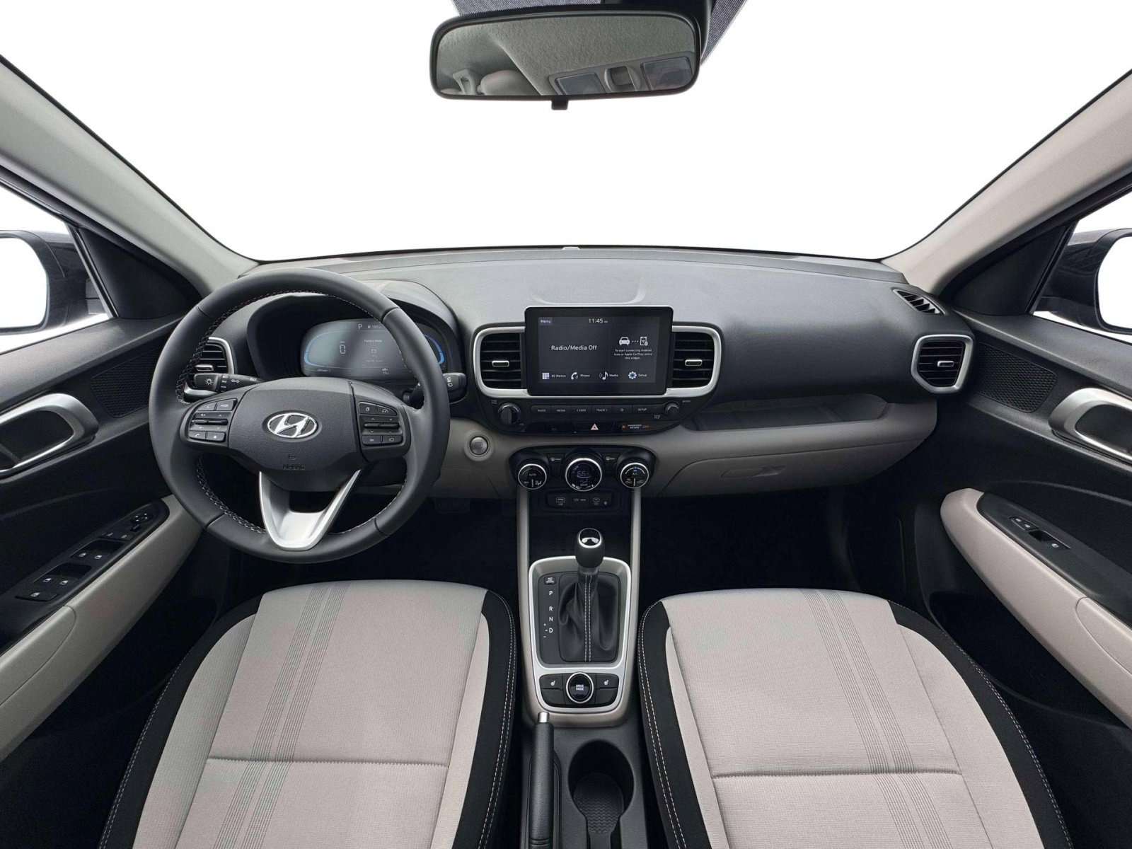 New 2026 Hyundai Venue SEL image 13